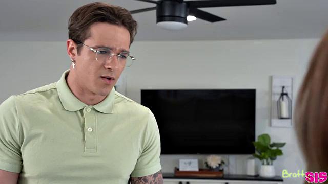 I Want Your Big Cock In My Mouth - S33:E2