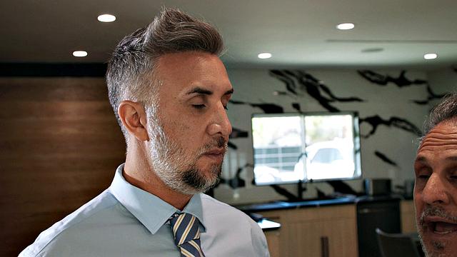 Fucking The Boss' Niece