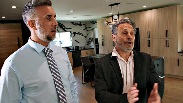 Fucking The Boss' Niece