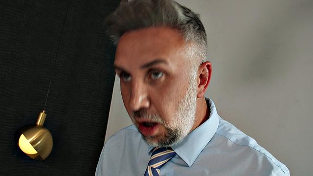 Fucking The Boss' Niece