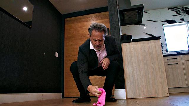 Fucking The Boss' Niece