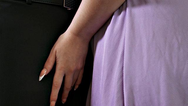 Fucking The Boss' Niece