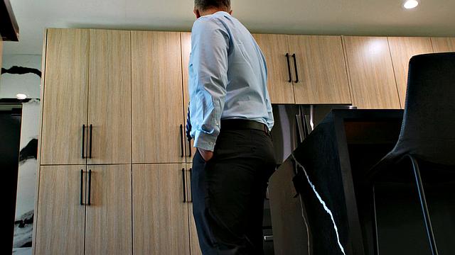 Fucking The Boss' Niece