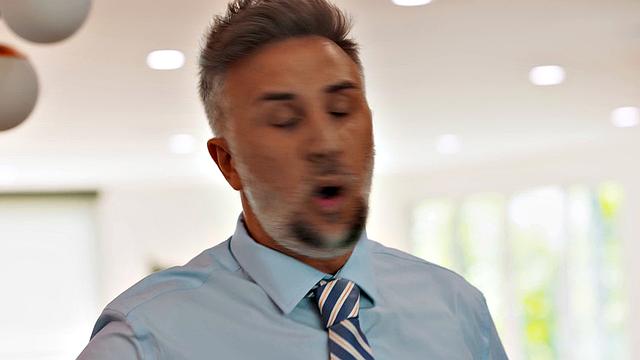 Fucking The Boss' Niece