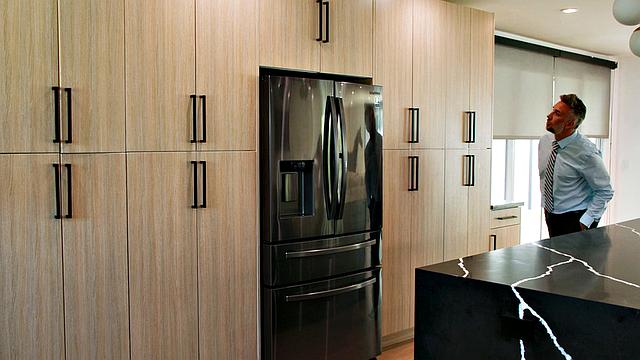 Fucking The Boss' Niece