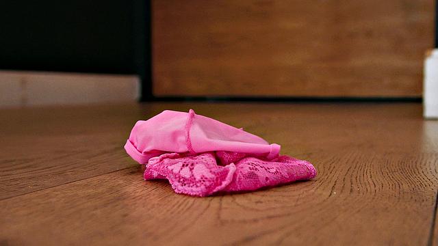 Fucking The Boss' Niece