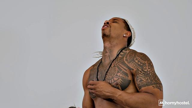 Coach's Sex Techniques