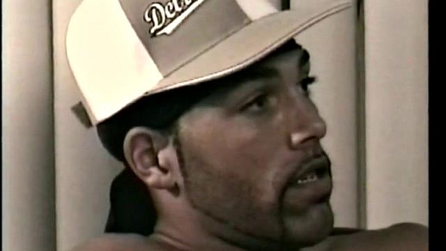 Fucking Latino Enrique