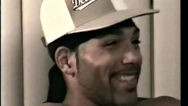 Fucking Latino Enrique