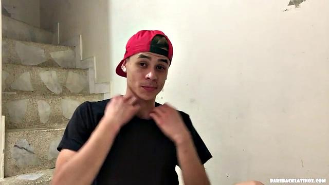 Bonus Solo - Dominic