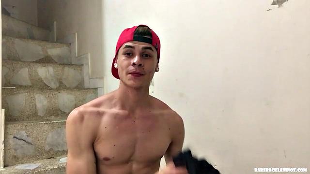 Bonus Solo - Dominic