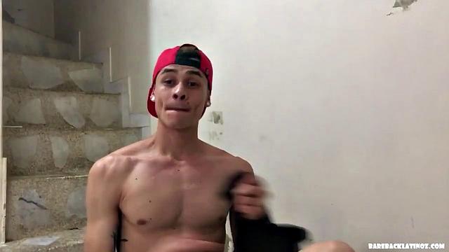 Bonus Solo - Dominic