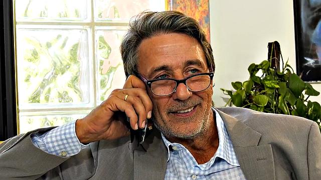 21yo busty babe cockriding and sucking old guy