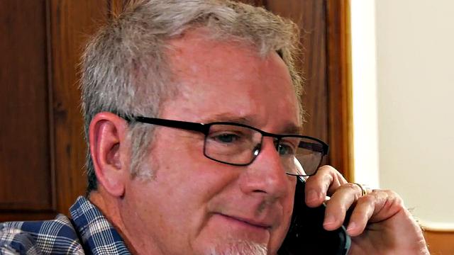 21yo busty babe cockriding and sucking old guy