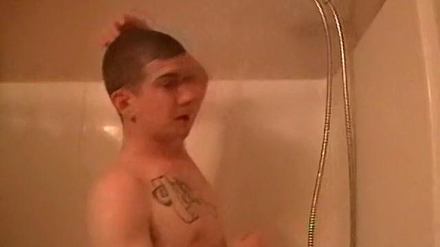 Эскимо-натурал кайфует от игры с жопой