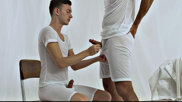 ELDER HERRING CHAPTEe 1: THE INTERVIEW