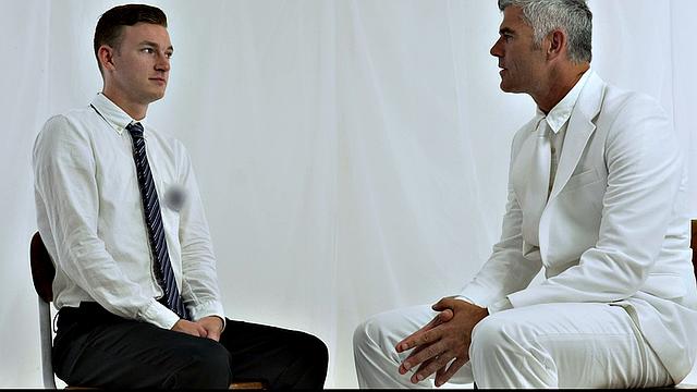 ELDER HERRING CHAPTEe 1: THE INTERVIEW