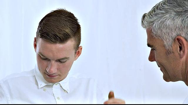 ELDER HERRING CHAPTEe 1: THE INTERVIEW