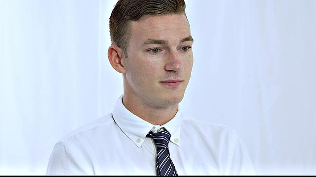 ELDER HERRING CHAPTEe 1: THE INTERVIEW