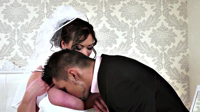 Here Comes the Bride