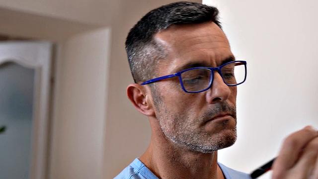 DADDY4K. Don't Leave Alone