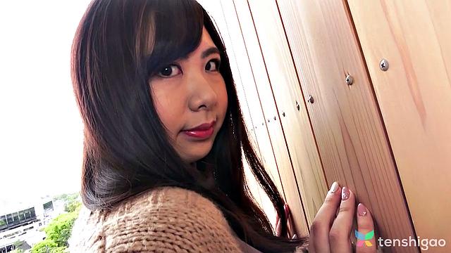 Teaser Minami for Tenshigao