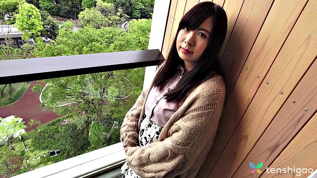 Teaser Minami for Tenshigao