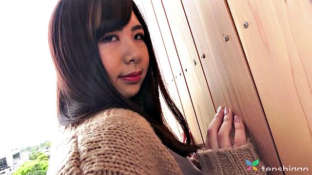 Teaser Minami for Tenshigao