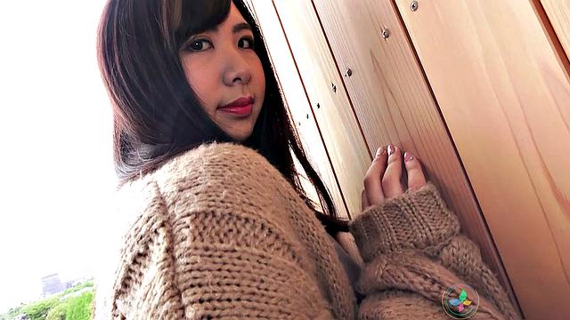 Teaser Minami for Tenshigao