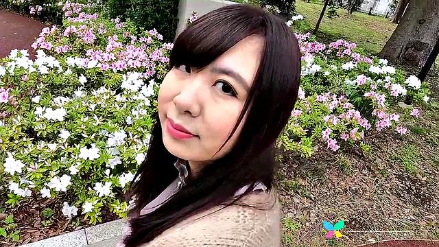 Teaser Minami for Tenshigao