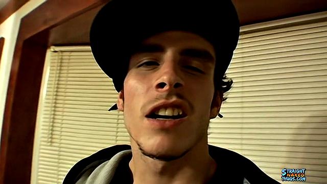 Spoilin' For A Thug Fight - Shank
