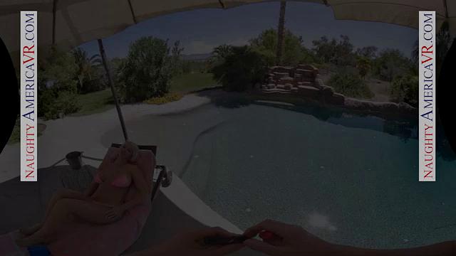 London River wants you to fuck hard!!