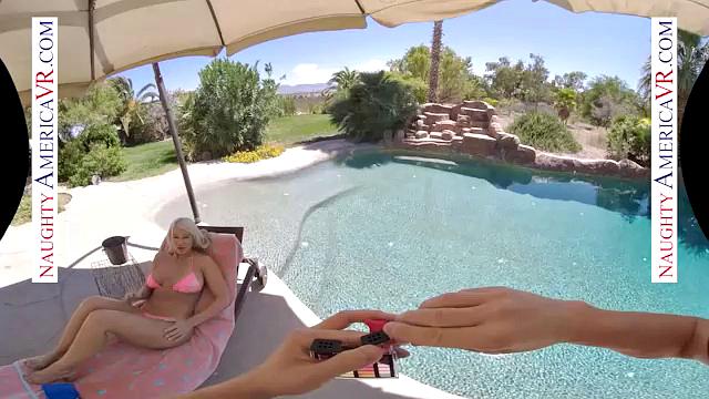 London River wants you to fuck hard!!