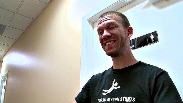 Summer Sinn: My tits open doors