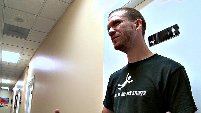 Summer Sinn: My tits open doors