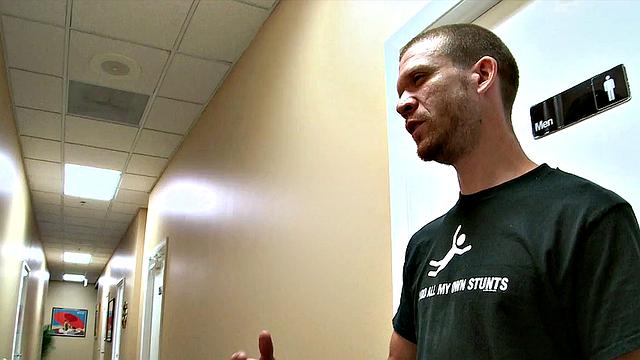 Summer Sinn: My tits open doors