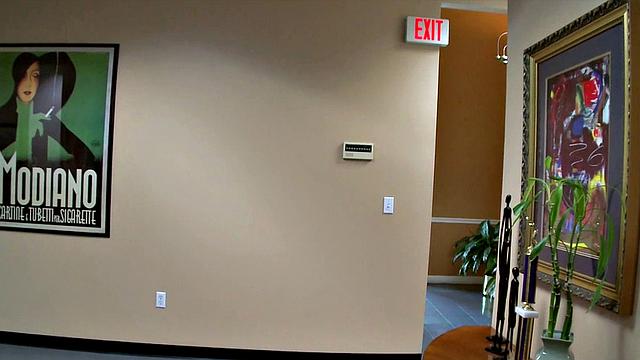 Summer Sinn: My tits open doors