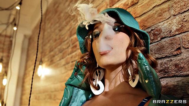 Up Close and Personal