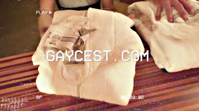 NEIGHBORHOOD Tape 3 - Focus on Me