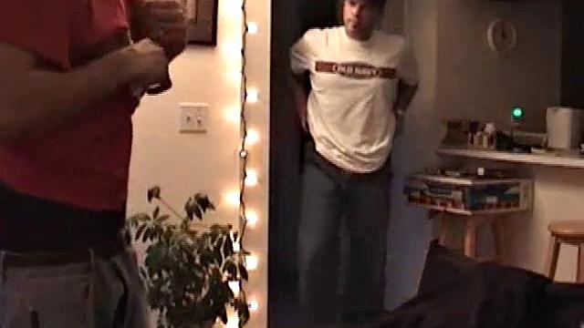 Sucking Off Hung Boy Enrique