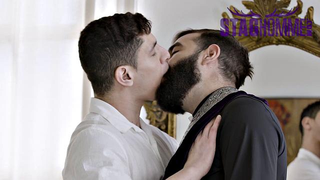 THE CLERGY Chapter 13 - Talent