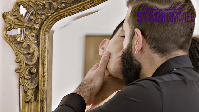 THE CLERGY Chapter 13 - Talent