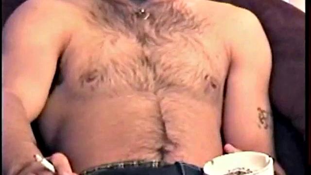 Straight Boy Franco Cums Again