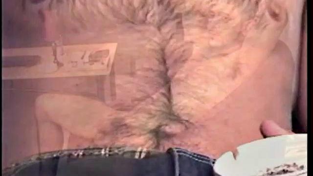 Straight Boy Franco Cums Again