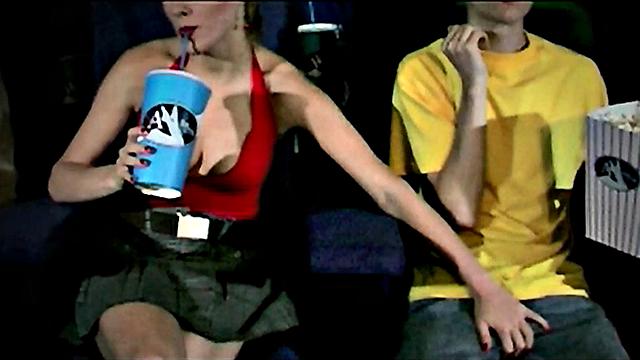 Cute Asian Mia Lina Likes Big Cock Inside her Tight Pussy