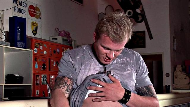 The Big Cocktail Server