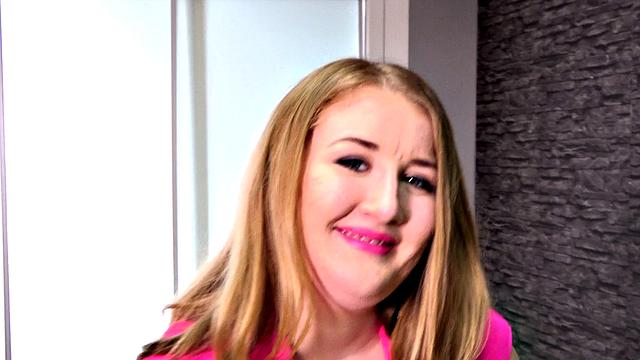 Tessa Orlov: Losing Anal Cherry