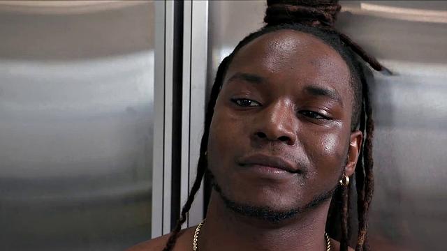 BREAKING! Coco's 1st interracial anal!