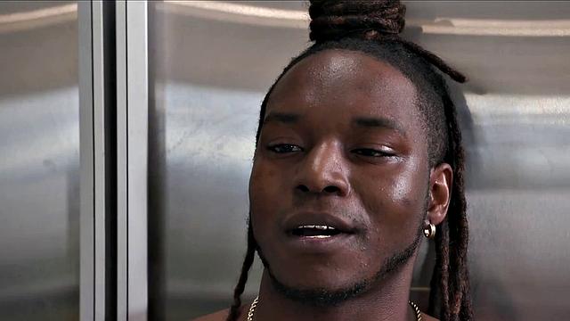 BREAKING! Coco's 1st interracial anal!