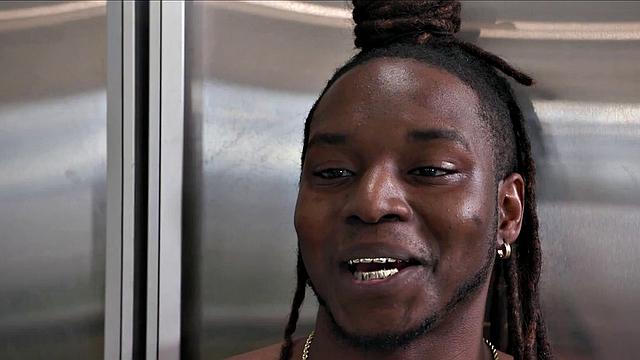 BREAKING! Coco's 1st interracial anal!